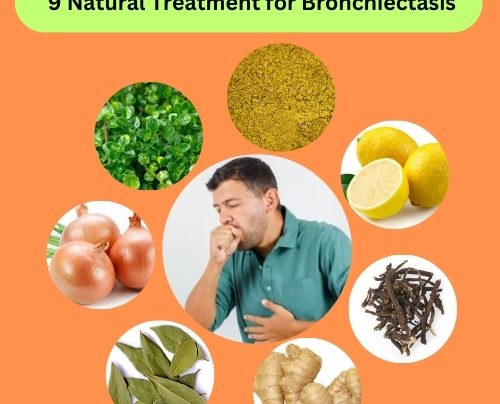 9 Natural Treatment for Bronchiectasis (1)