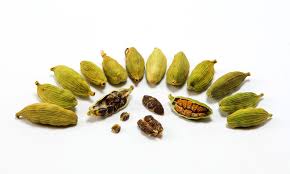 Cardamom 1