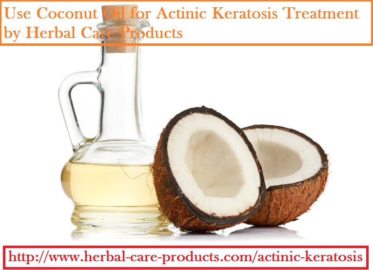 Actinic Keratosis Natural Treatment - Herbal Care Products - Blog