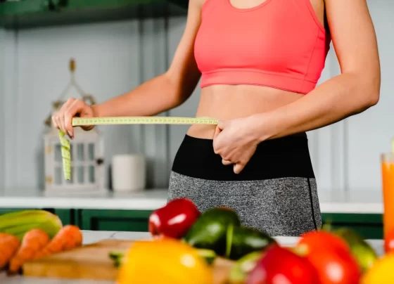 19 Ways to Accelerate Your Weight Loss