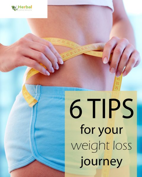 6 Surprising Weight Loss Tips That Actually Work