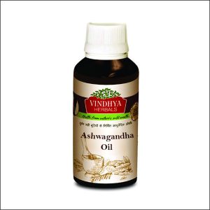 Ashwagandha-Oil