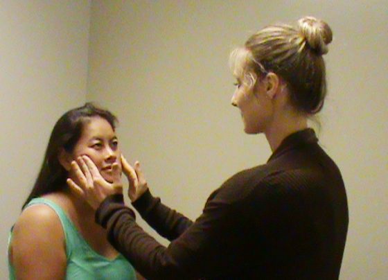 Bell's Palsy Physical Therapy Techniques