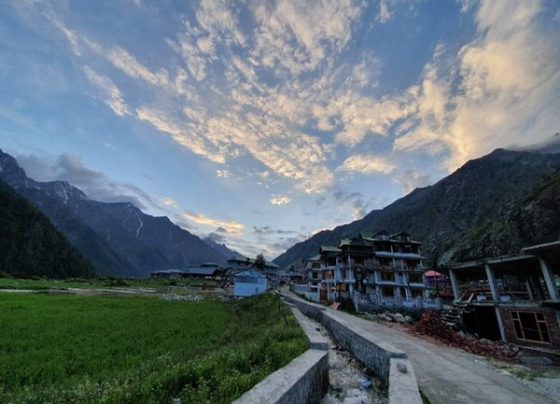 Chitkul – The Beautiful Hangout in Himachal