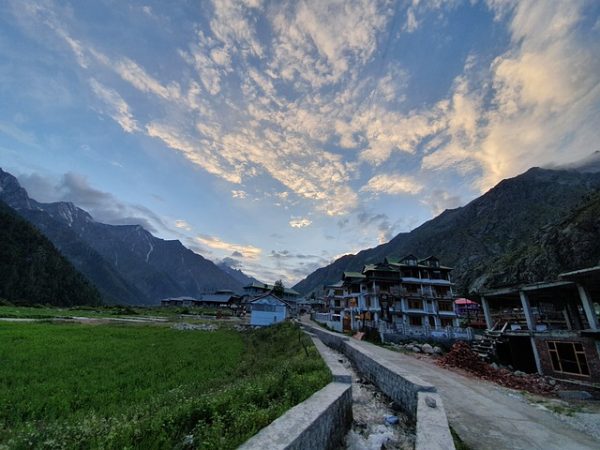 Chitkul – The Beautiful Hangout in Himachal