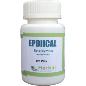 Epididymitis Herbal Treatment