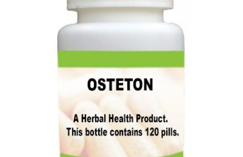 Get Relief from Osteomyelitis Naturally with Osteton Remedies