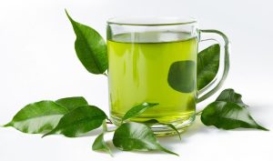 Green Tea