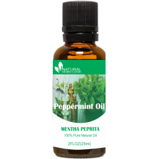 Peppermint-Oil