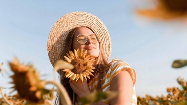 Sun-Kissed and safe: The crucial role of sun protection after swimming