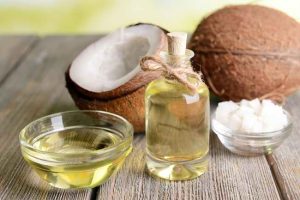 Coconut Oil for Lichen Planus