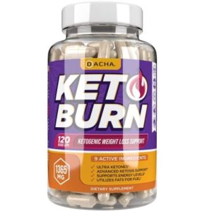 Extreme Keto Burn Advantage