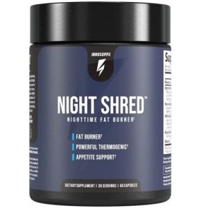 InnoSupps Night Shred