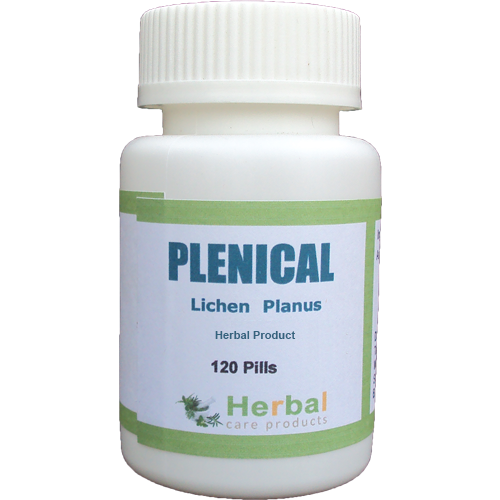 Natural Treatment of Lichen Planus Allergic Reaction