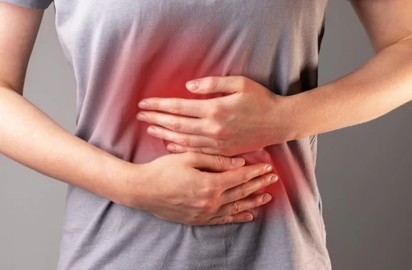 Rectal Bleeding: Inflammatory Bowel Disease