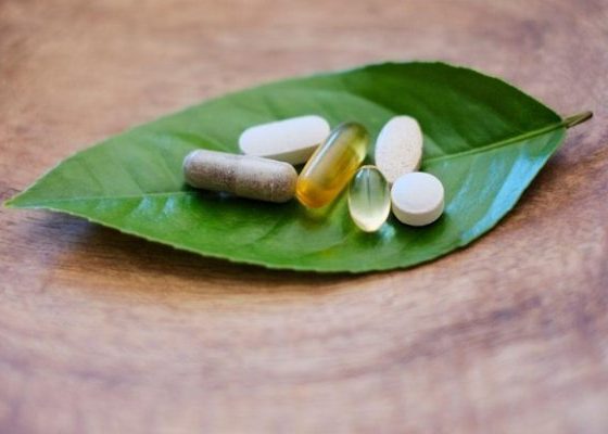 5 Traditional Uses of Ancestral Supplements in Indigenous Cultures