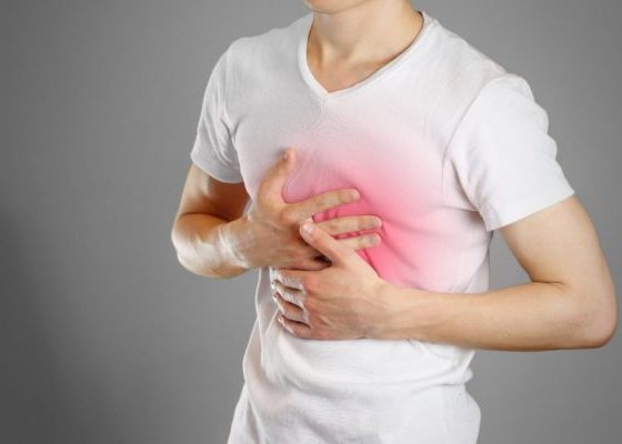 6 Natural Herbal Remedies for Heartburn