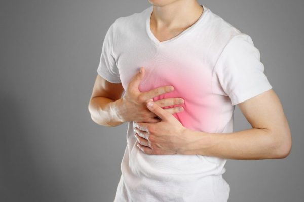 6 Natural Herbal Remedies for Heartburn