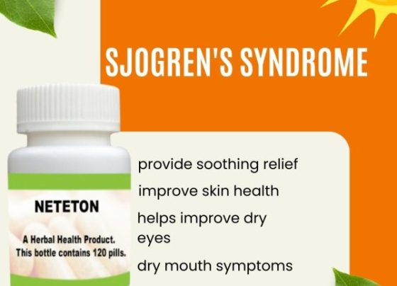 A Guide to Managing Sjogren's Syndrome with Natural Remedies