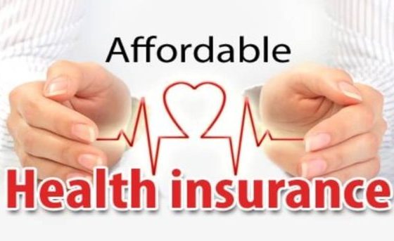 Affordable Health Insurance In Chicago