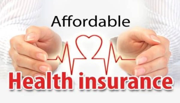 Affordable Health Insurance In Chicago