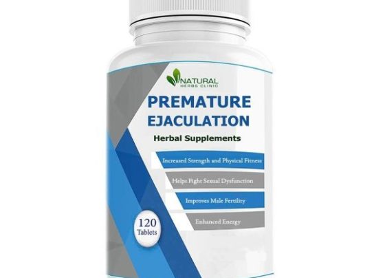 Best Herbal Supplement to Cure Premature Ejaculation