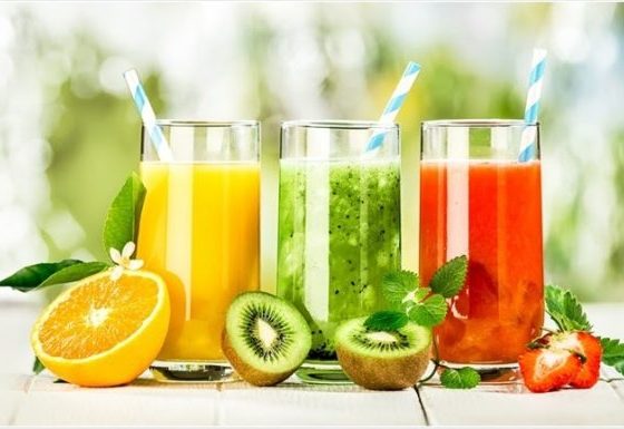 Best Natural Juice for good Health and Fitness