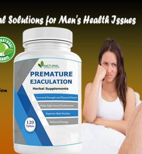 Best Supplement & Remedy For Men Health 2023 Reviews