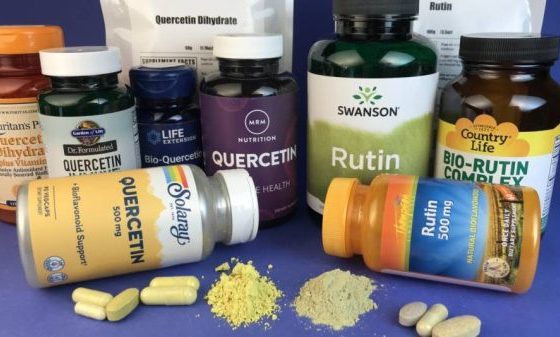 Best Vitamins and Supplements to take for overall health