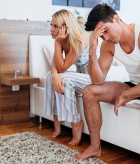 Can Supplements cause Delayed Ejaculation