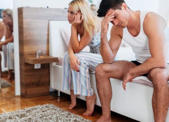 Can Supplements cause Delayed Ejaculation
