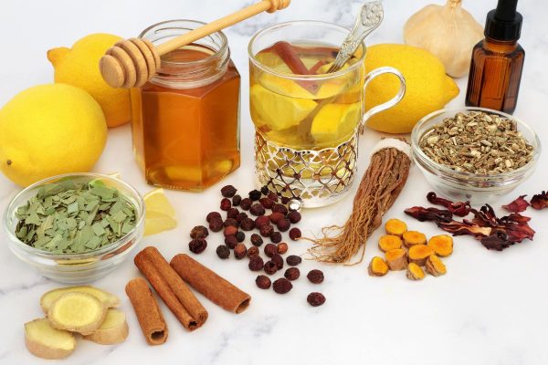 Natural Remedies: Exploring the Benefits of Herbal Care and Botanical Supplements