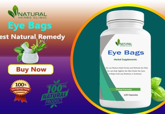 Eye Bags Treatment