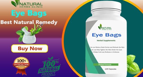 Eye Bags Treatment