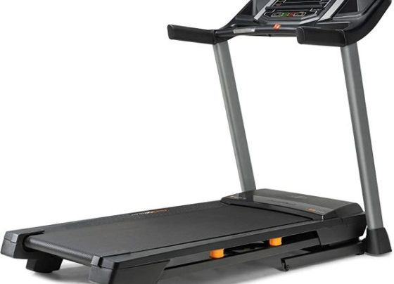 How to Remove an iFit from a NordicTrack Treadmill