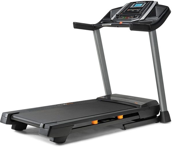 How to Remove an iFit from a NordicTrack Treadmill