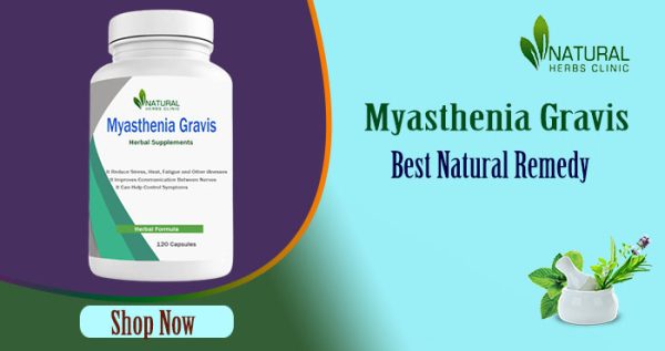 Myasthenia Gravis Natural Remedies: Get the Relief You Need