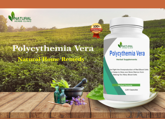 Polycythemia Vera Heal Naturally Using Natural Remedies