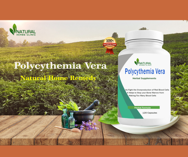 Polycythemia Vera Heal Naturally Using Natural Remedies