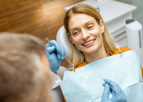 The Best Dental Experience in Kennewick, WA