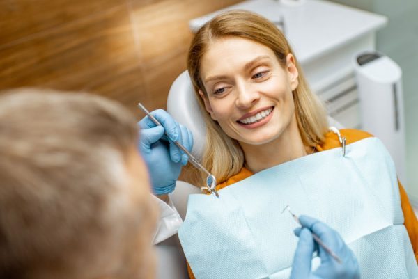 The Best Dental Experience in Kennewick, WA