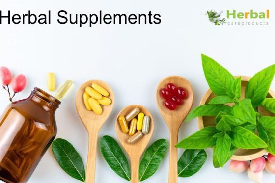 The Herbal Health Supplements and Products You're Looking For