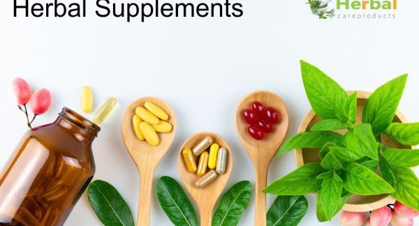 The Herbal Health Supplements and Products You're Looking For