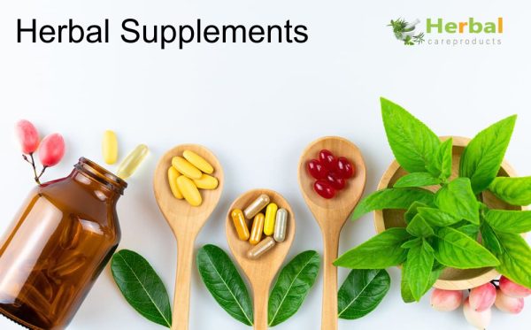 The Herbal Health Supplements and Products You’re Looking For