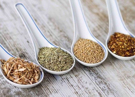 The Link Between Herbal Diet And Chronic Diseases- 5 Secrets To Explore