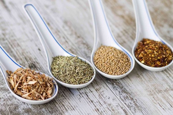 The Link Between Herbal Diet And Chronic Diseases- 5 Secrets To Explore