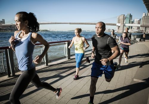 The Mental Health Benefits of Exercise for Depression and More