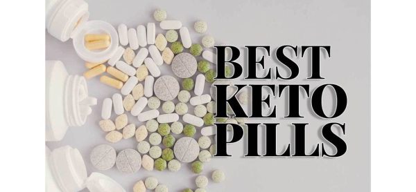 The Top 5 Places to Purchase Keto Weight Loss Tablets Online