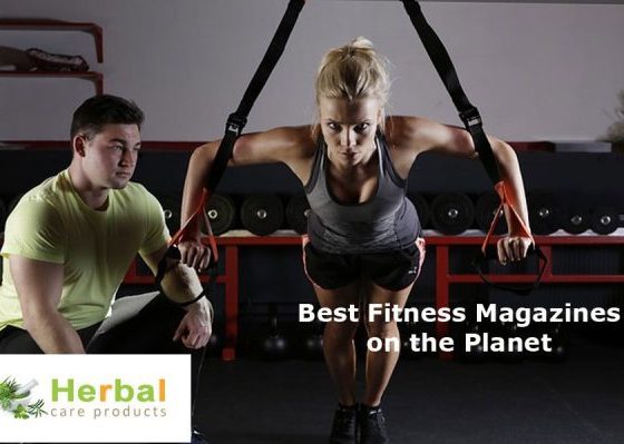 Top 12 Best Fitness and Health Magazines of USA