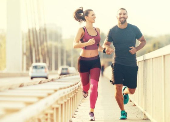 Top 5 Ways to Progress From Walking to Running